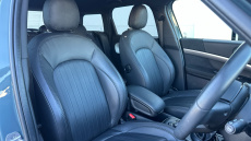 MINI Countryman 2.0 S Exclusive ALL4 5dr Auto Petrol Hatchback